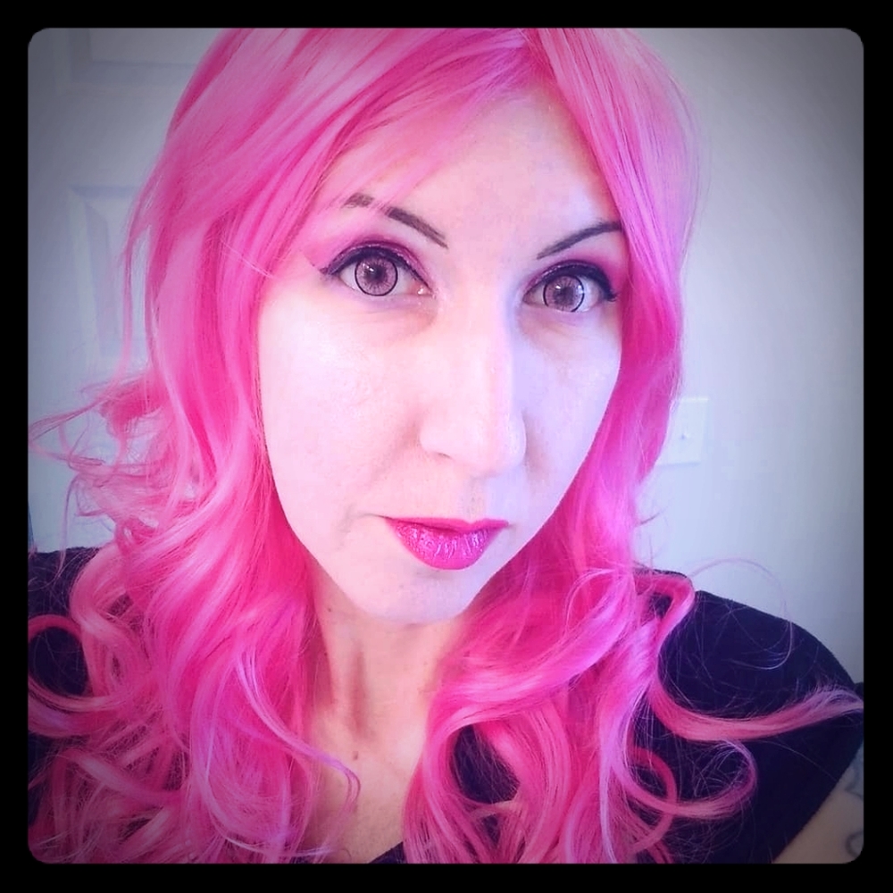 Meet your Posher, Karen